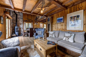 Chalet d'Arbi